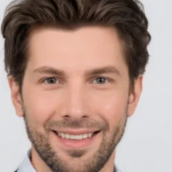 Daniel Brian