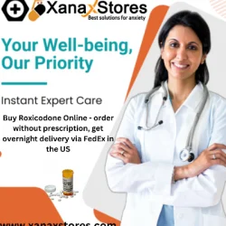 Order Roxicodone Online