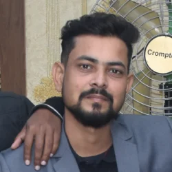 Arjun Singh