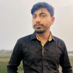 MAHESH VERMA