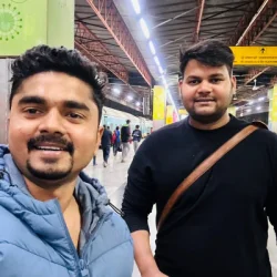 Sushil Kumar Ahuja
