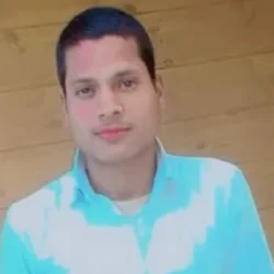 Vivek Kumar