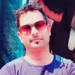 Deepak Kumar