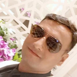 SHYAM MASKARA