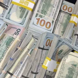 cash