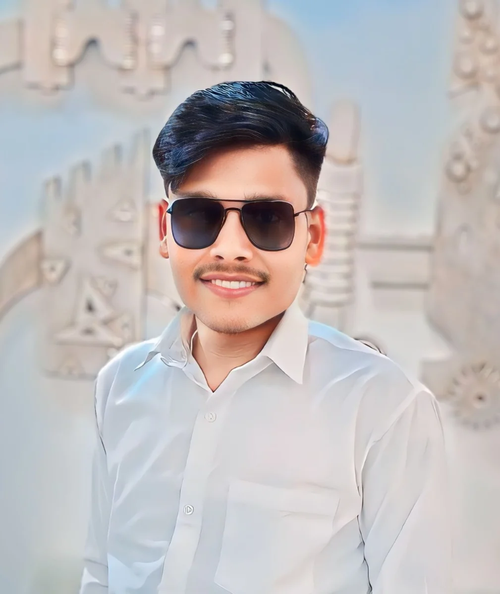 Sheetendra Singh Rathore