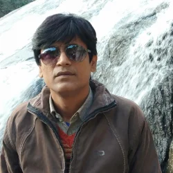 Koushik Ghosh