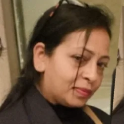 Archana Pandey