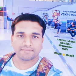 Narender Rathi