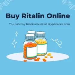 Buy Ritalin Online