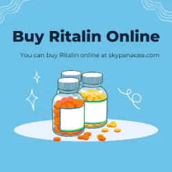 Buy Ritalin Online