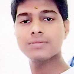 Amit Kumar Yadav