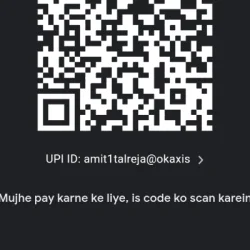 Amit Kumar Talreja
