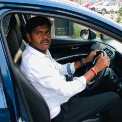 Vinod Kumar