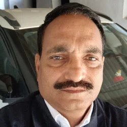 BL CHOUDHARI
