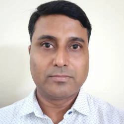 Akhilesh Kumar