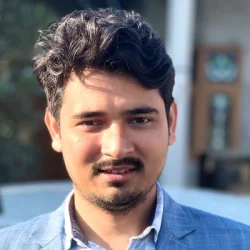 Deepak Rawat