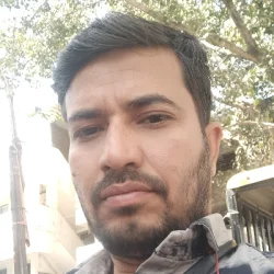 Shekh Salim