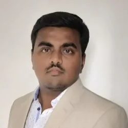 Santosh Deshmukh