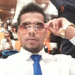 Abdullah Gulam Ansari