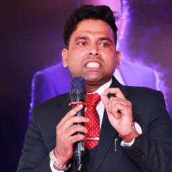 Nitin Kashyap