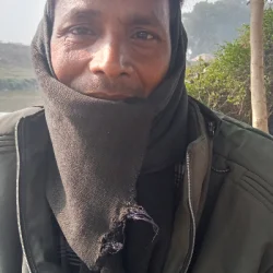 Shivbaran Rao