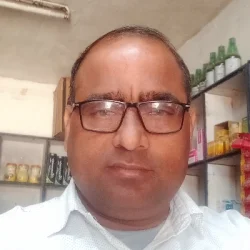 Anil Kumar Samanayia