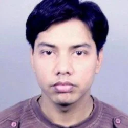 ANIMESH KHARE
