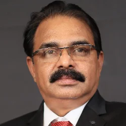 Ramachandran K