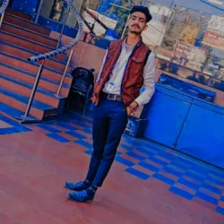 Prashant Sharma