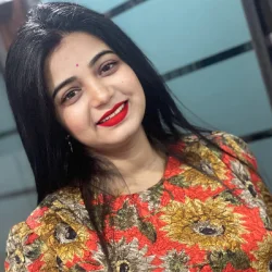 Ishu Sharma