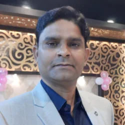 Pawan Pandey