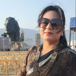 Geetika Goel