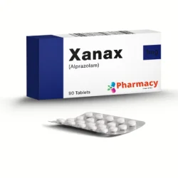 Buy Xanax Bars Online