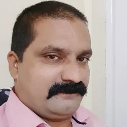 Yogesh Ugale