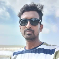 Mohit Singh