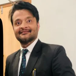 Shubhendra Sharma