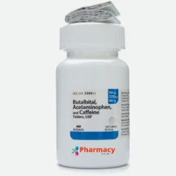 Buy Butalbital Online