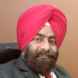 Kulwinder Singh