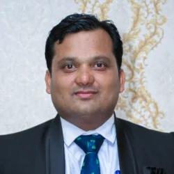 Goldy Sinha