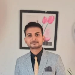 Shubham Jaiswal