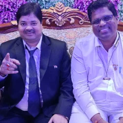 Niranjan Kumar