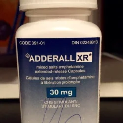 ADDERALL
