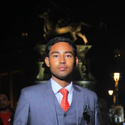 Jay Joshi