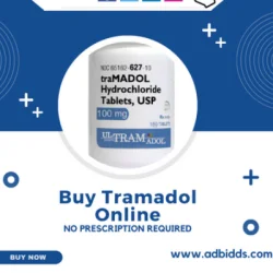 Buy Tramadol Online