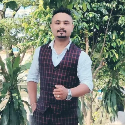 Partha Protim Rajkhowa