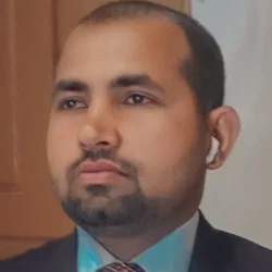 Sunil Yadav
