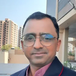 Alpesh Patel