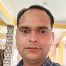 Ranjeet Kumar Kushwaha