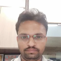 SHYAMLAL PRAJAPAT